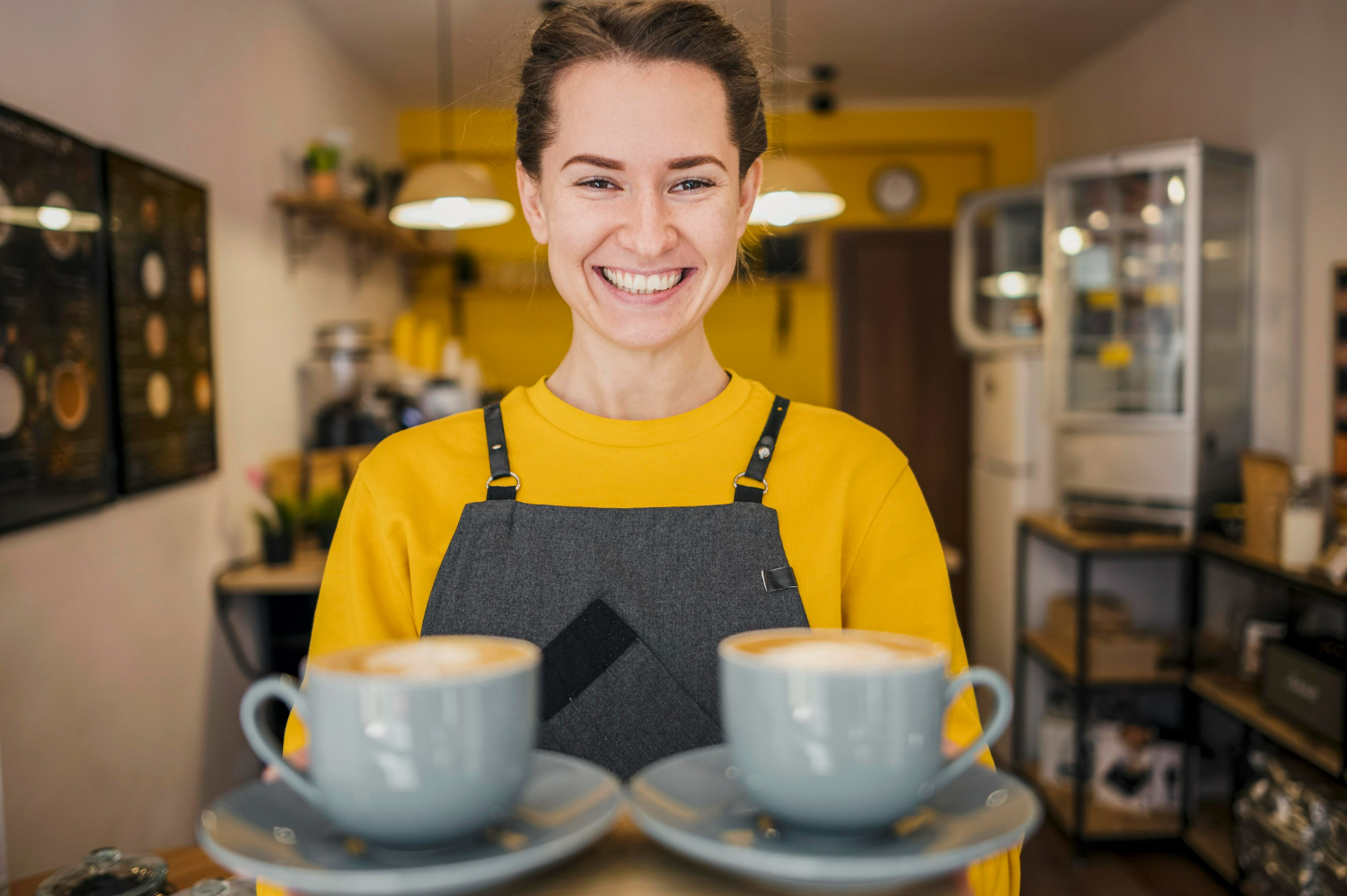 Sunshine Coast Barista Training