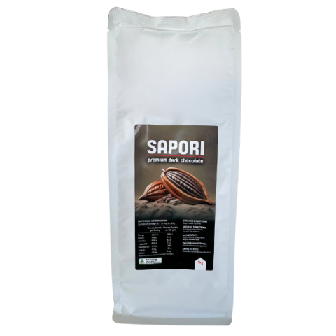 Sapori Chocolate Powder